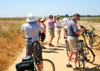 Cycling in the Algarve: Bike Portugal | MegaSport Travel
