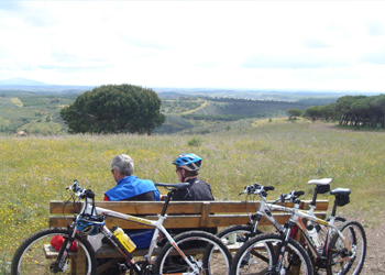 Cycling Portugal Algarve : Bike Portugal | MegaSport Travel