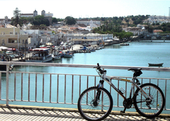 Cycling Portugal Algarve: Bike Portugal | MegaSport Travel